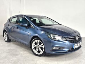 2017 Astra 1.6 CDTi SRi - Image 2
