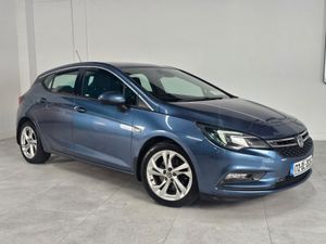 2017 Astra 1.6 CDTi SRi - Image 3