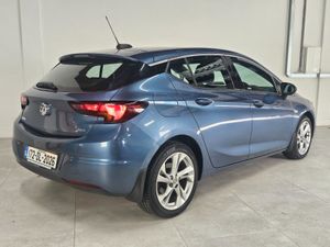 2017 Astra 1.6 CDTi SRi - Image 4