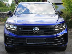 Vw Touareg R * Night Vision pack * Sunroof - Image 2