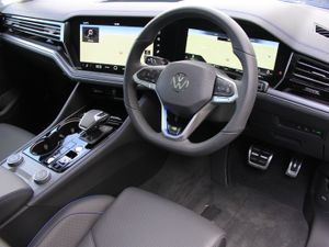 Vw Touareg R * Night Vision pack * Sunroof - Image 3