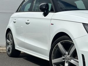 Audi A1 Sline 1.6TDI *LowKMS - Image 2