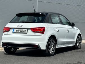 Audi A1 Sline 1.6TDI *LowKMS - Image 3