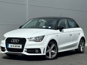 Audi A1 Sline 1.6TDI *LowKMS - Image 4