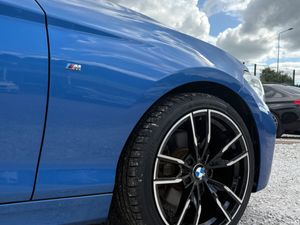 BMW 118i M Sport Automatic Low KM - Image 3