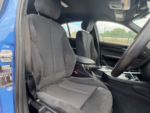 BMW 118i M Sport Automatic Low KM - Image 4