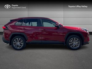 Toyota RAV4 2.5 - Image 3