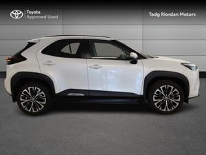Toyota Yaris Cross SOL - Image 3
