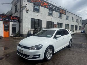 Volkswagen Golf 2014 - Image 2