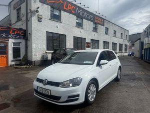 Volkswagen Golf 2014 - Image 3