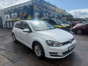 Volkswagen Golf 2014 - Image 4