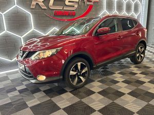 2015 Nissan Qashqai - N Tec - Only 62k miles - - Image 2