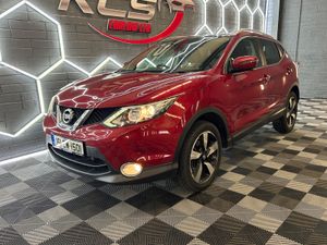 2015 Nissan Qashqai - N Tec - Only 62k miles - - Image 4