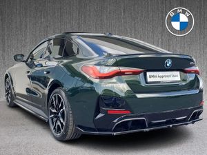 BMW i4 M50 - Image 2