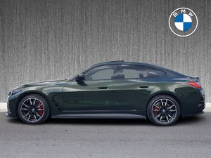 BMW i4 M50 - Image 3