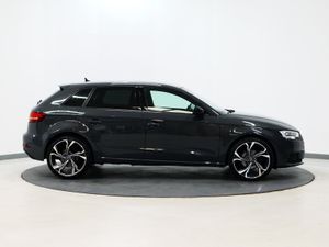 *51* 2020 Audi A3 1.6TDI SE TECHNIK - Image 3