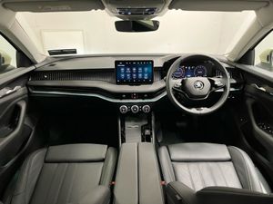 Skoda Superb Selection  Combi DSG 2.0tdi 150BHP - - Image 4