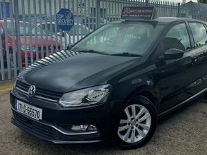 2017 Volkswagen Polo | High Line - Image 2