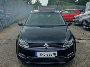 2017 Volkswagen Polo | High Line - Image 3