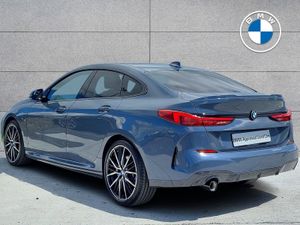 BMW 2 Series 218i M Sport Gran Coupe - Image 2