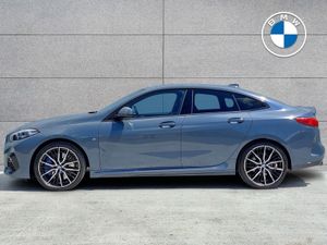 BMW 2 Series 218i M Sport Gran Coupe - Image 3
