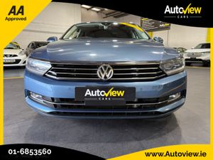 Volkswagen Passat Estate Highline 1.4 TSI 7 Speed - Image 2