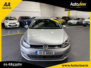 Volkswagen Golf 1.4 TSI Highline 7 Speed DSG Autom - Image 3