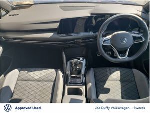 Volkswagen Golf 1.5 TSI 130HP R-line - Image 3