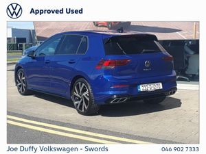 Volkswagen Golf 1.5 TSI 130HP R-line - Image 4