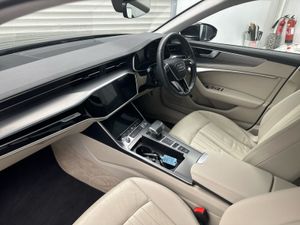 Audi A6 2.0tdi SE  auto   90 P/W - Image 3