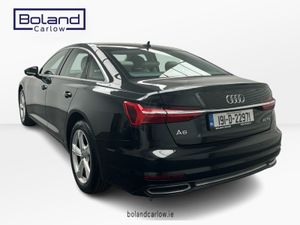 Audi A6 2.0tdi SE  auto   90 P/W - Image 4