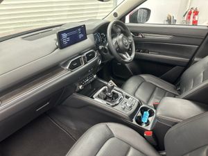 Mazda CX-5 2.0p GT Sport  warranty 2029   120 P/W - Image 4