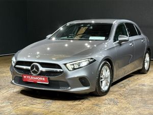 Mercedes-Benz A-Class STYLE EDITION - 1.3 AUTOMATI - Image 3