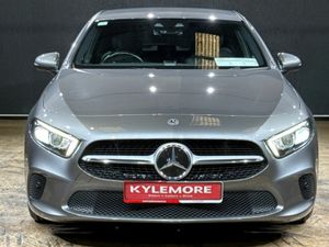Mercedes-Benz A-Class STYLE EDITION - 1.3 AUTOMATI - Image 4