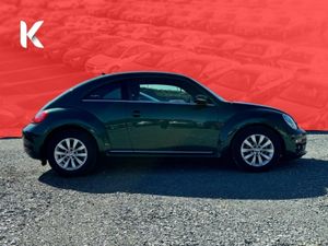 Volkswagen Beetle 1.2 AUTOMATIC - Image 3