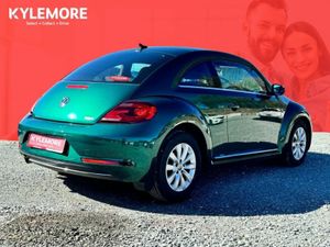 Volkswagen Beetle 1.2 AUTOMATIC - Image 4