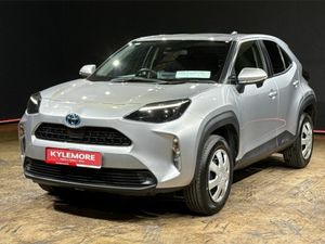 Toyota Yaris Cross CROSS HYBRID X - 1.5 AUTOMATIC - Image 3
