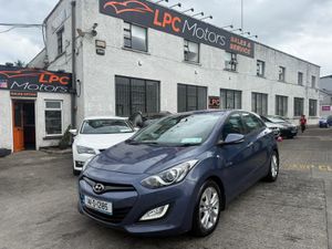 Hyundai i30 2014 - Image 3
