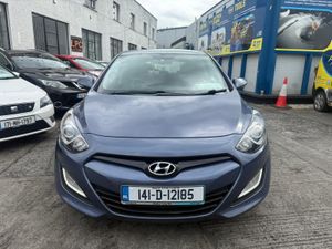 Hyundai i30 2014 - Image 2