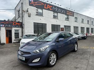 Hyundai i30 2014 - Image 4