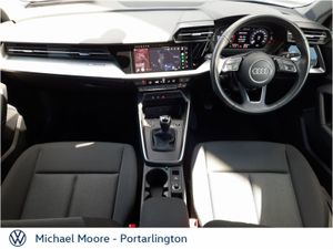 Audi A3 30 TDI 116HP SE - Image 2