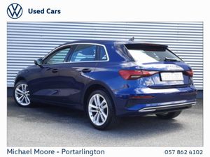 Audi A3 30 TDI 116HP SE - Image 3