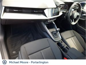 Audi A3 30 TDI 116HP SE - Image 4