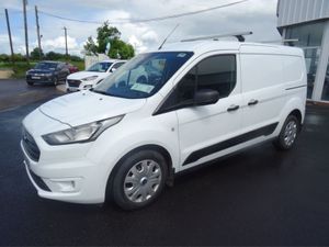Ford Transit Connect VAN LWB HP TRE Trend 1.5 3 - Image 2