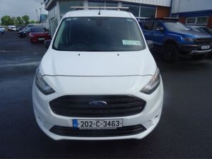 Ford Transit Connect VAN LWB HP TRE Trend 1.5 3 - Image 3