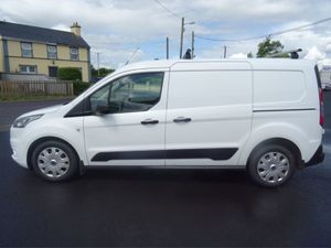 Ford Transit Connect VAN LWB HP TRE Trend 1.5 3 - Image 4
