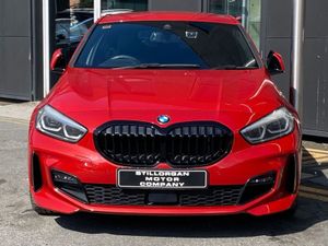 BMW 1 Series 118i M-sport Auto - Image 2