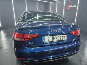 Audi A4 Limousine 2.0 TDI 150 S-tronic SE Ultra 4 - Image 3