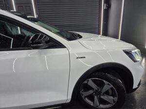 Ford Focus Active 5DR 1.5 TD 120 - Image 2