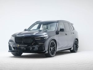 BMW X5 45E M Sport Xdrive - Image 3